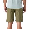 Patagonia Quandary Shorts 10 Inch – Men’s